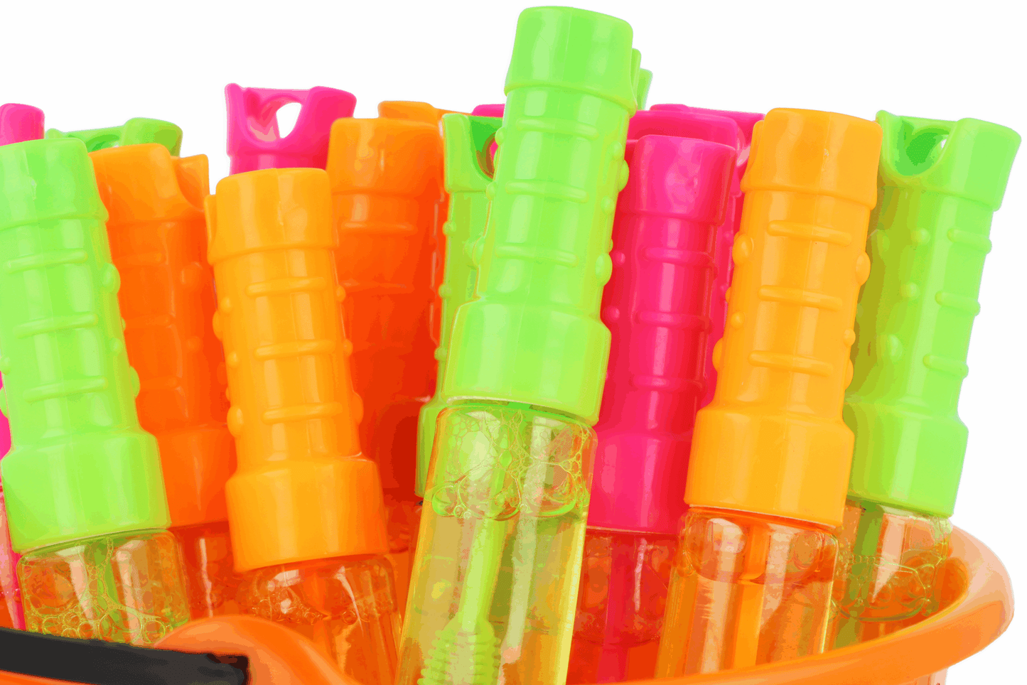 Bubble Wands (Swords) 55ml Set of 3 - Anilas UK