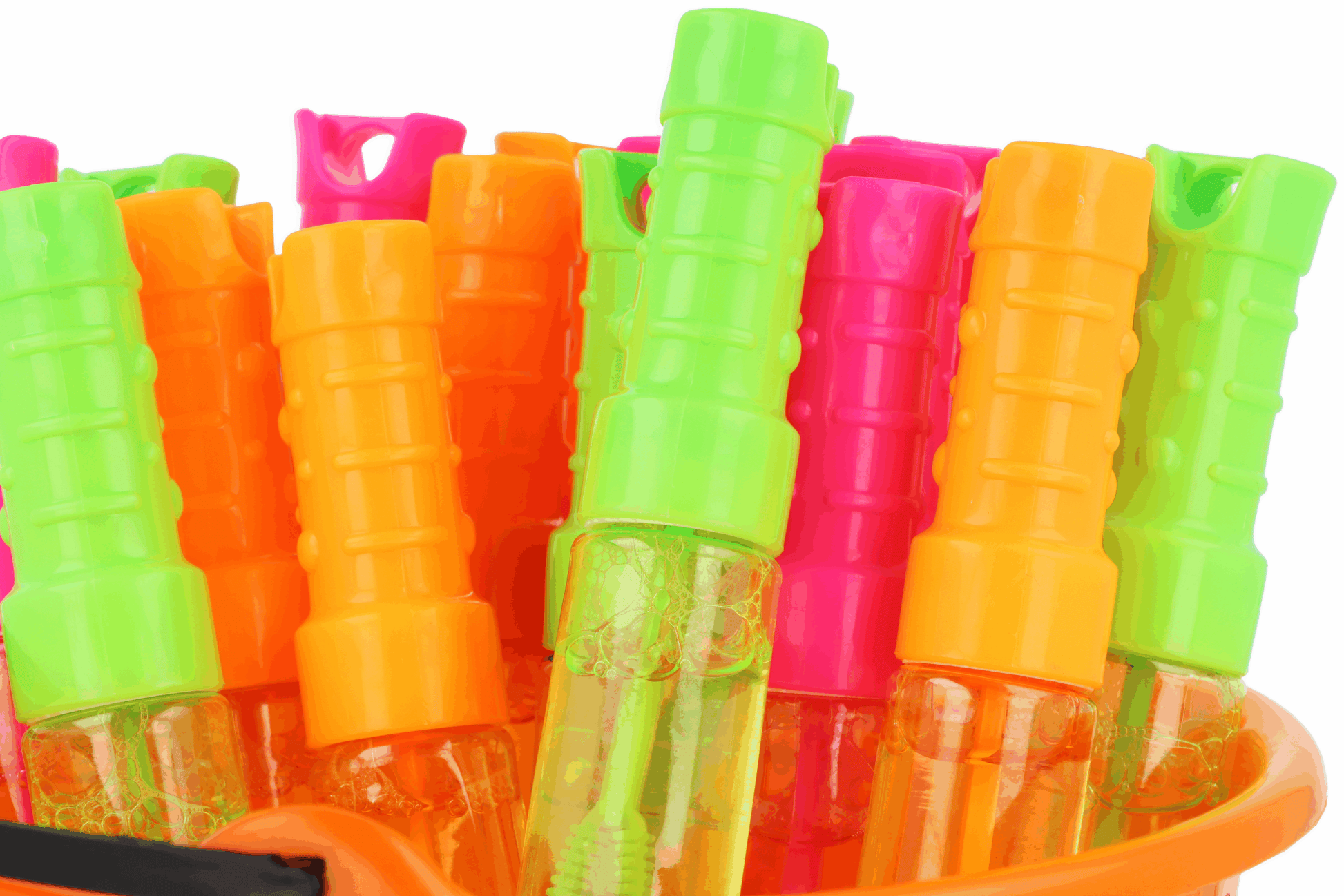Bubble Wands (Swords) 55ml Set of 3 - Anilas UK