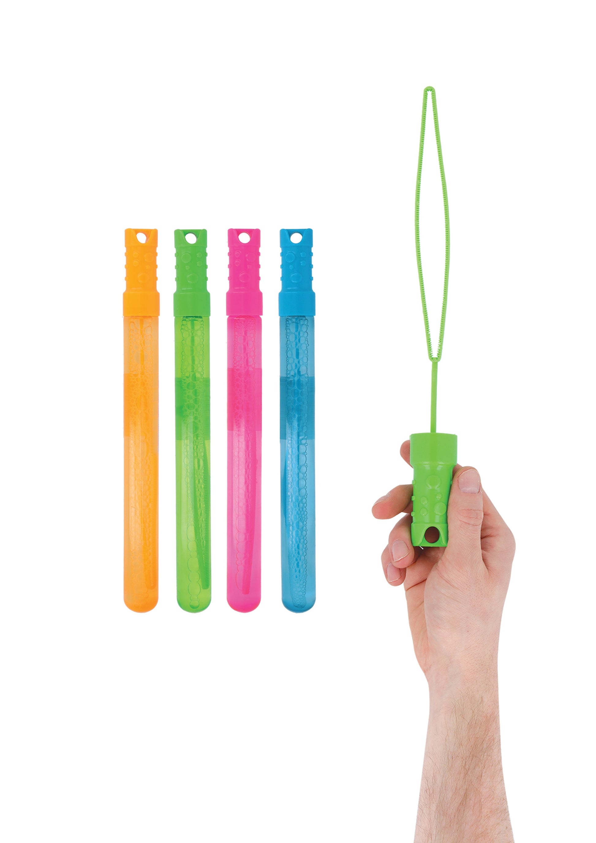 Bubble Wand (Sword) 110ml - Anilas UK
