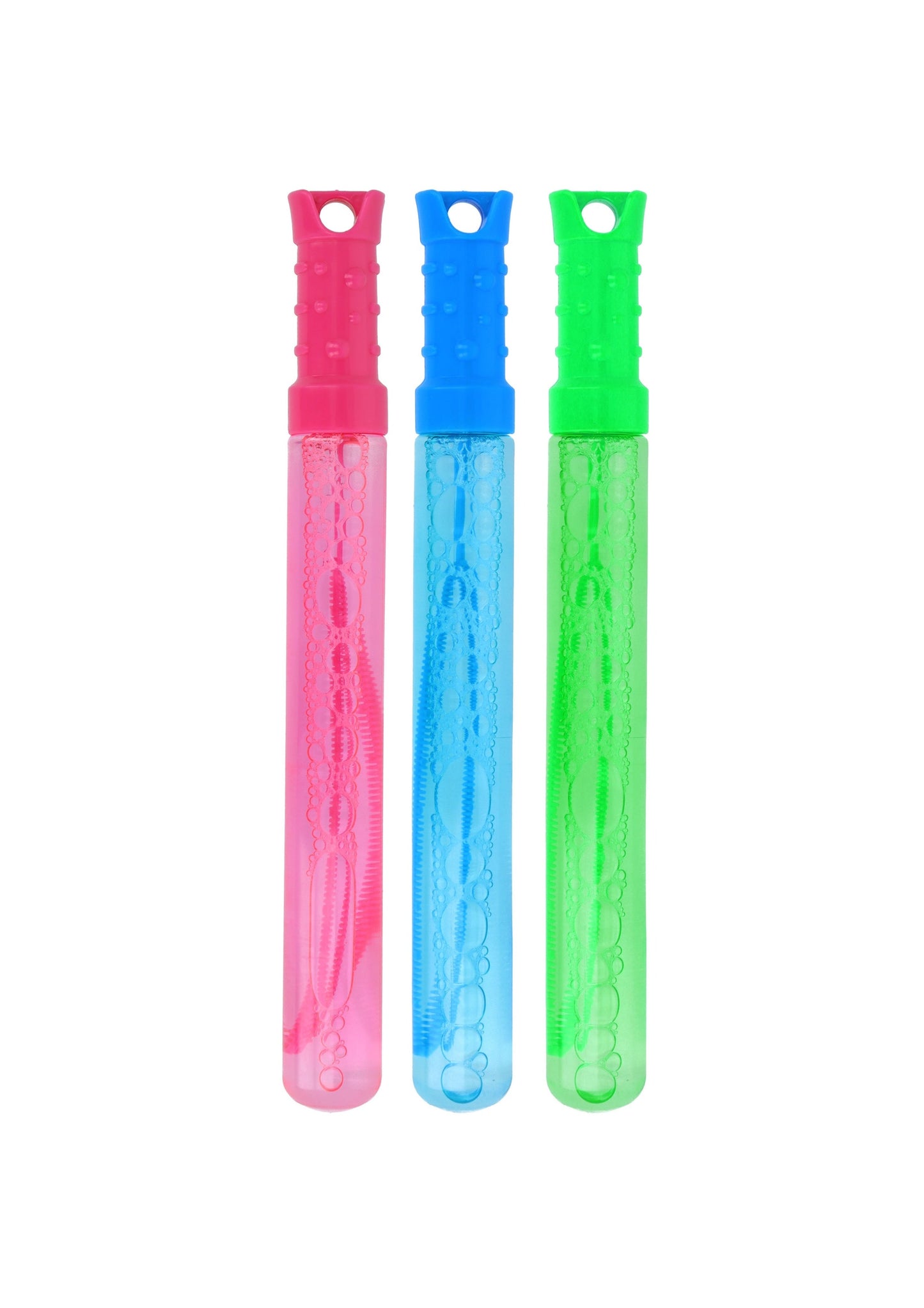 Bubble Wands (Swords) 55ml Set of 3 - Anilas UK