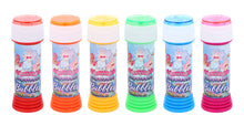 Mermaid Bubble Tub with Wand - Anilas UK
