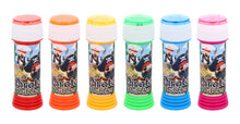 Pirate Bubble Tub with Wand - Anilas UK