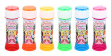 Princess Bubble Tub with Wand - Anilas UK