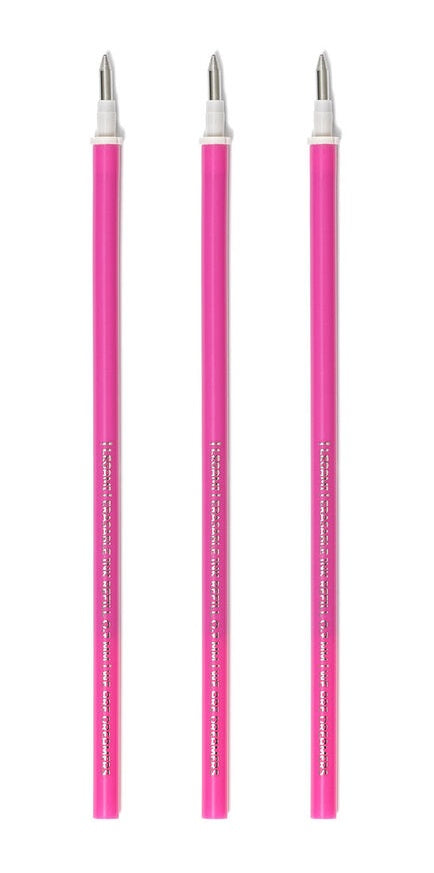 Pink Ink Refill for Erasable Pen - Anilas UK