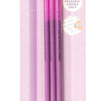 Purple Ink Refill for Erasable Pen - Anilas UK