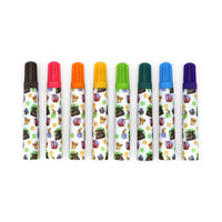 
              The Gruffalo Set of 8 Jumbo Marker Pens for Children - Anilas UK
            