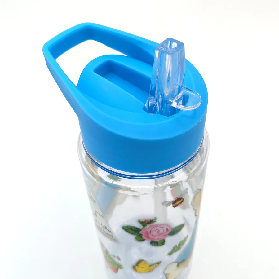 Peter Rabbit Children’s Water Bottle – 500ml BPA-Free Drink Bottle - Anilas UK