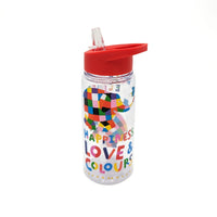 
              Elmer Children’s Water Bottle - 500ml and BPA Free - Perfect for Young Children - Anilas UK
            