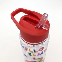 Elmer Children’s Water Bottle - 500ml and BPA Free - Perfect for Young Children - Anilas UK