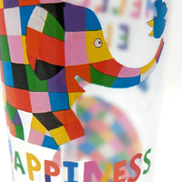Elmer Children’s Water Bottle - 500ml and BPA Free - Perfect for Young Children - Anilas UK