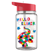 
              Elmer Children’s Water Bottle - 500ml and BPA Free - Perfect for Young Children - Anilas UK
            