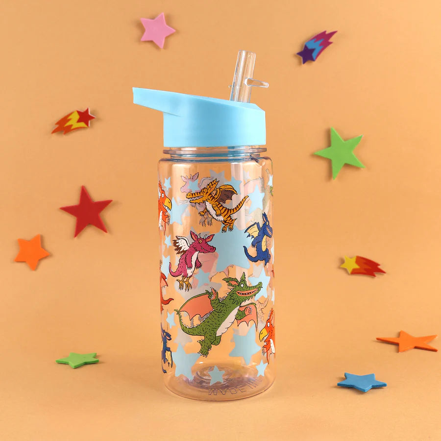 Zog Children’s Water Bottle - 450ml and BPA Free - Anilas UK