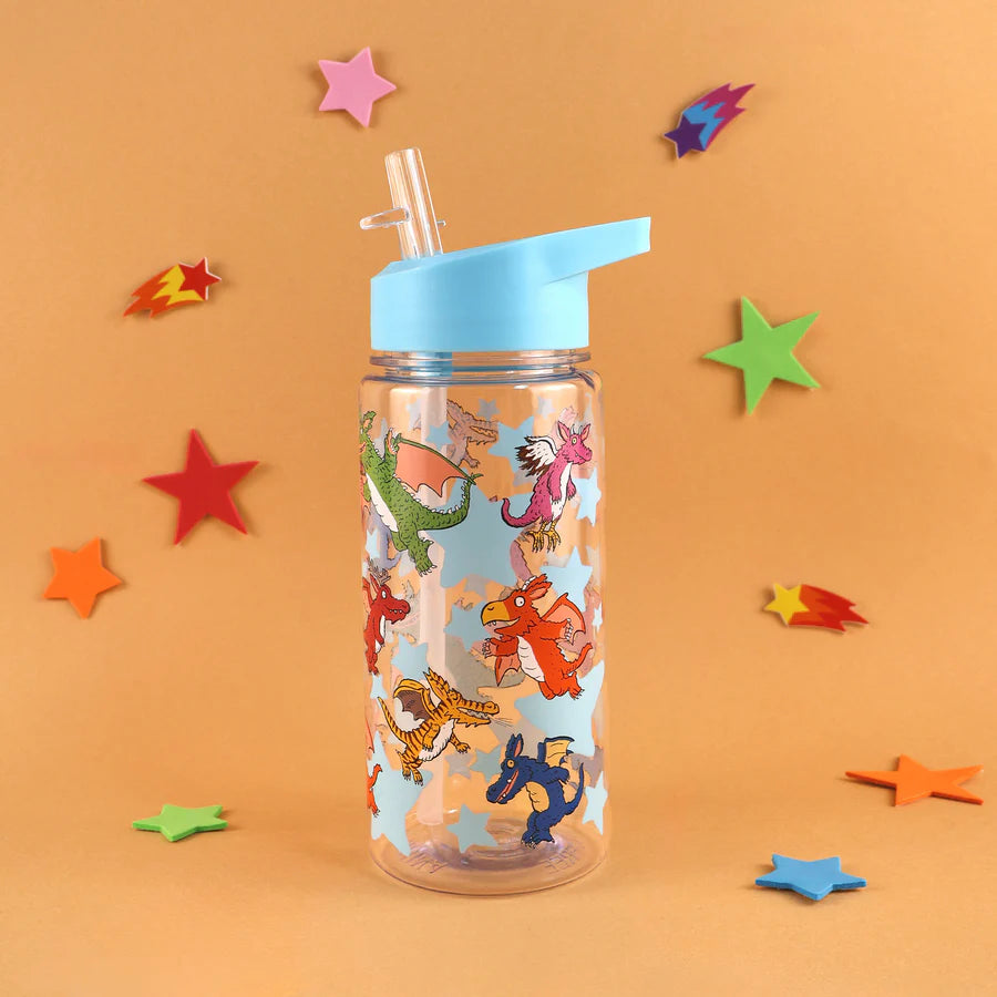 Zog Children’s Water Bottle - 450ml and BPA Free - Anilas UK