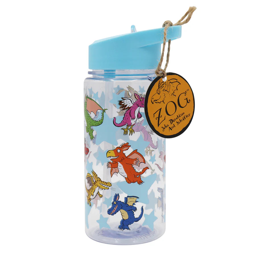 Zog Children’s Water Bottle - 450ml and BPA Free - Anilas UK