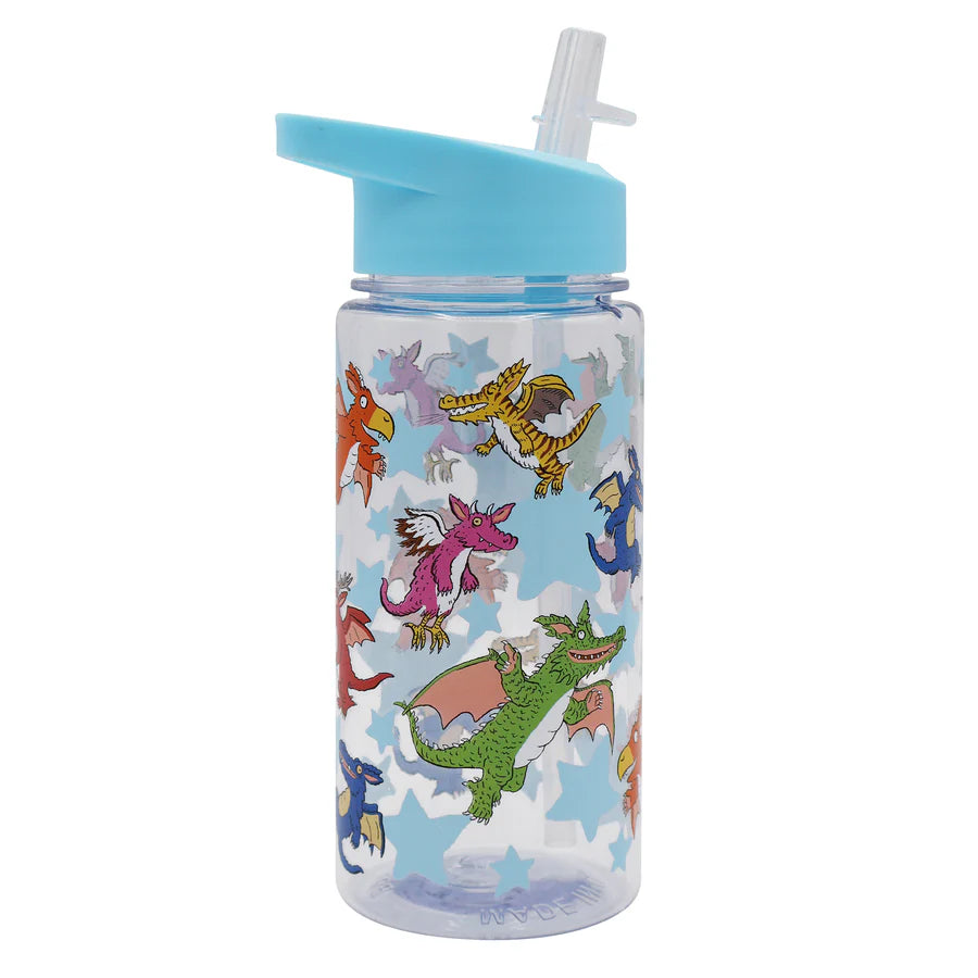 Zog Children’s Water Bottle - 450ml and BPA Free - Anilas UK
