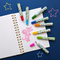 
              Zog Set of 8 Jumbo Marker Pens for Children - Anilas UK
            