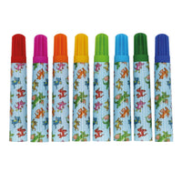 
              Zog Set of 8 Jumbo Marker Pens for Children - Anilas UK
            