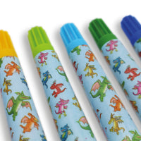 
              Zog Set of 8 Jumbo Marker Pens for Children - Anilas UK
            