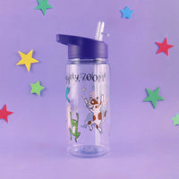 Room On The Broom Children’s Water Bottle - 500ml and BPA Free - Perfect for Young Children - Anilas UK