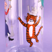 Room On The Broom Children’s Water Bottle - 500ml and BPA Free - Perfect for Young Children - Anilas UK