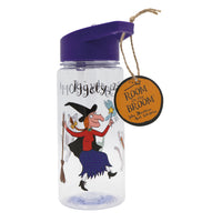 Room On The Broom Children’s Water Bottle - 500ml and BPA Free - Perfect for Young Children - Anilas UK