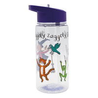
              Room On The Broom Children’s Water Bottle - 500ml and BPA Free - Perfect for Young Children - Anilas UK
            