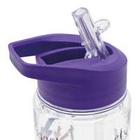 Room On The Broom Children’s Water Bottle - 500ml and BPA Free - Perfect for Young Children - Anilas UK