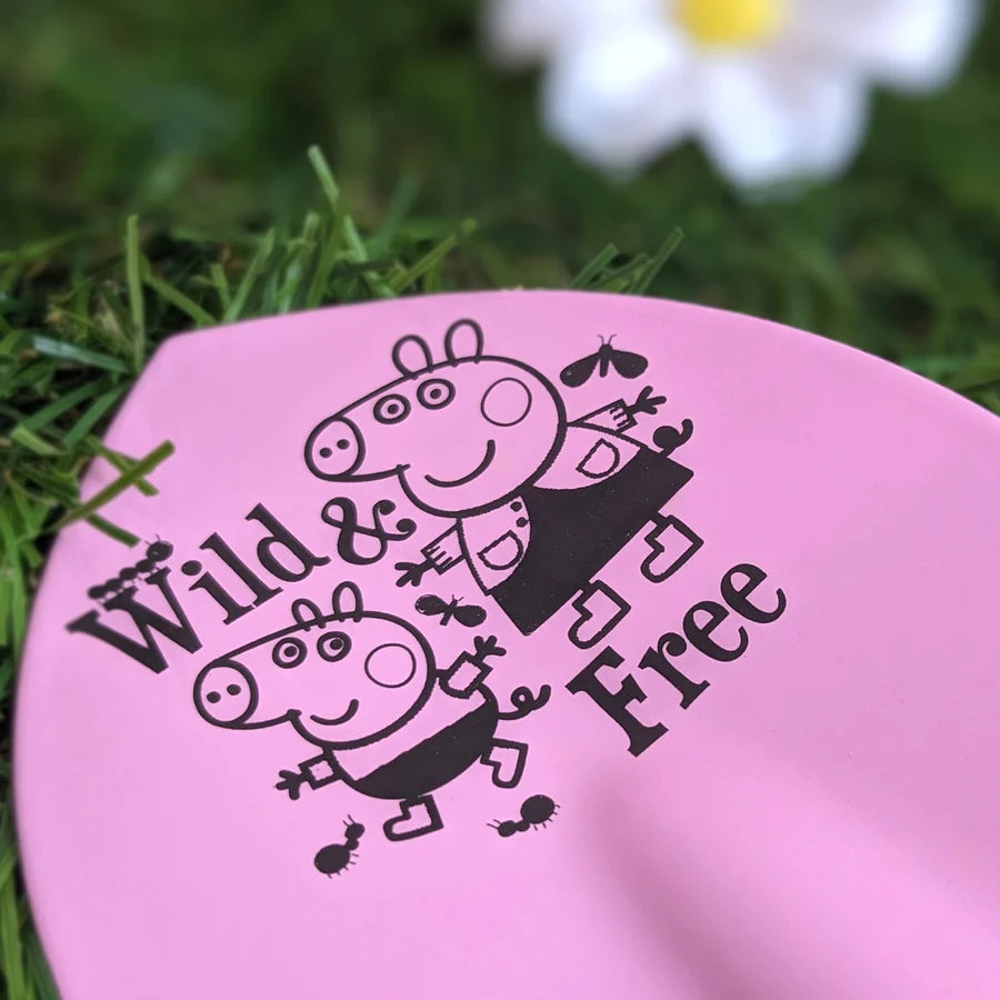 Peppa Pig Children’s Gardening Tool Set - Anilas UK
