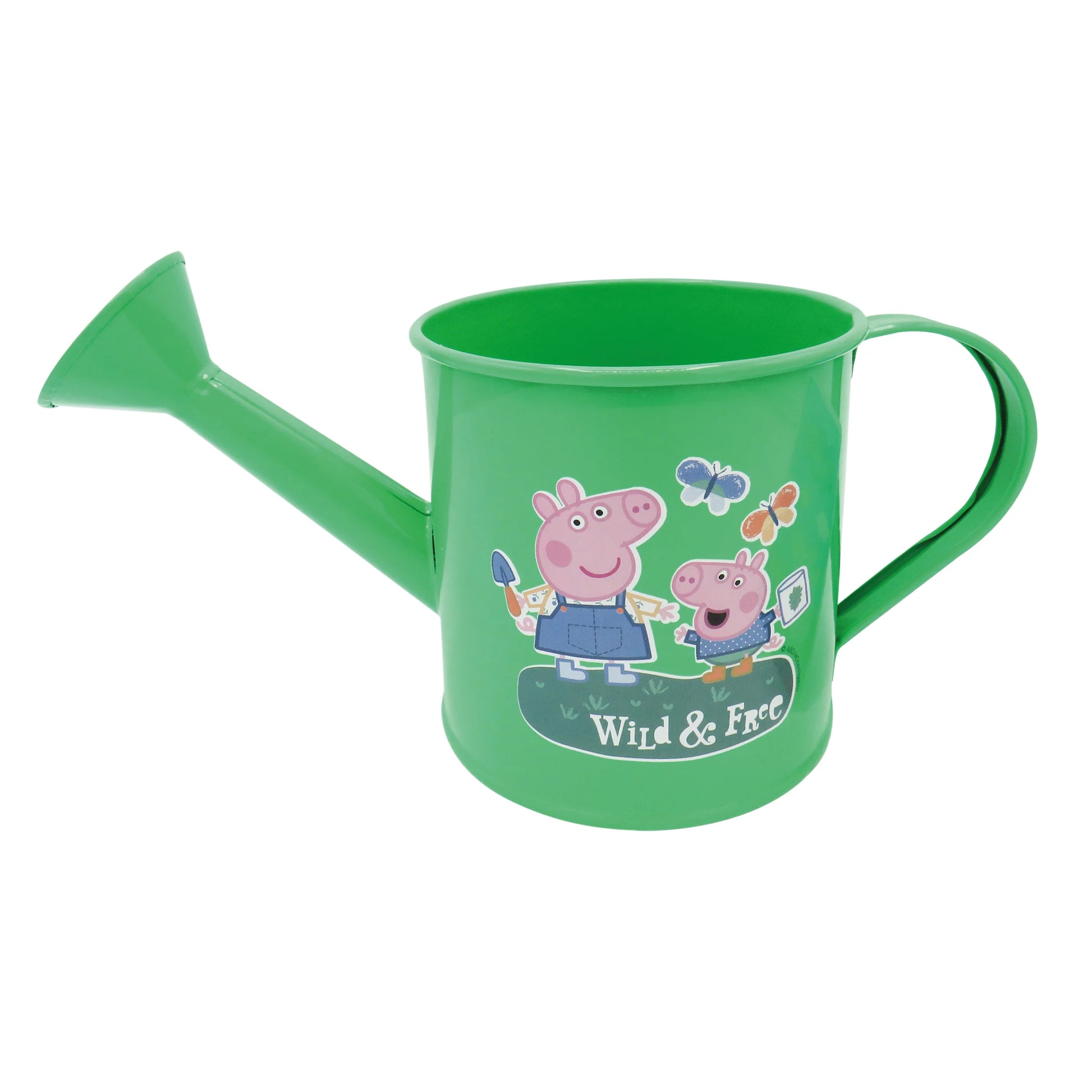 Peppa Pig Children’s Watering Can - Anilas UK
