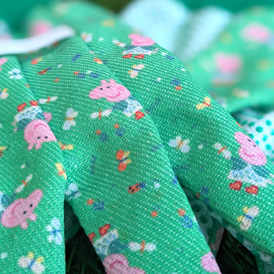 Peppa Pig Children’s Gardening Gloves - Anilas UK