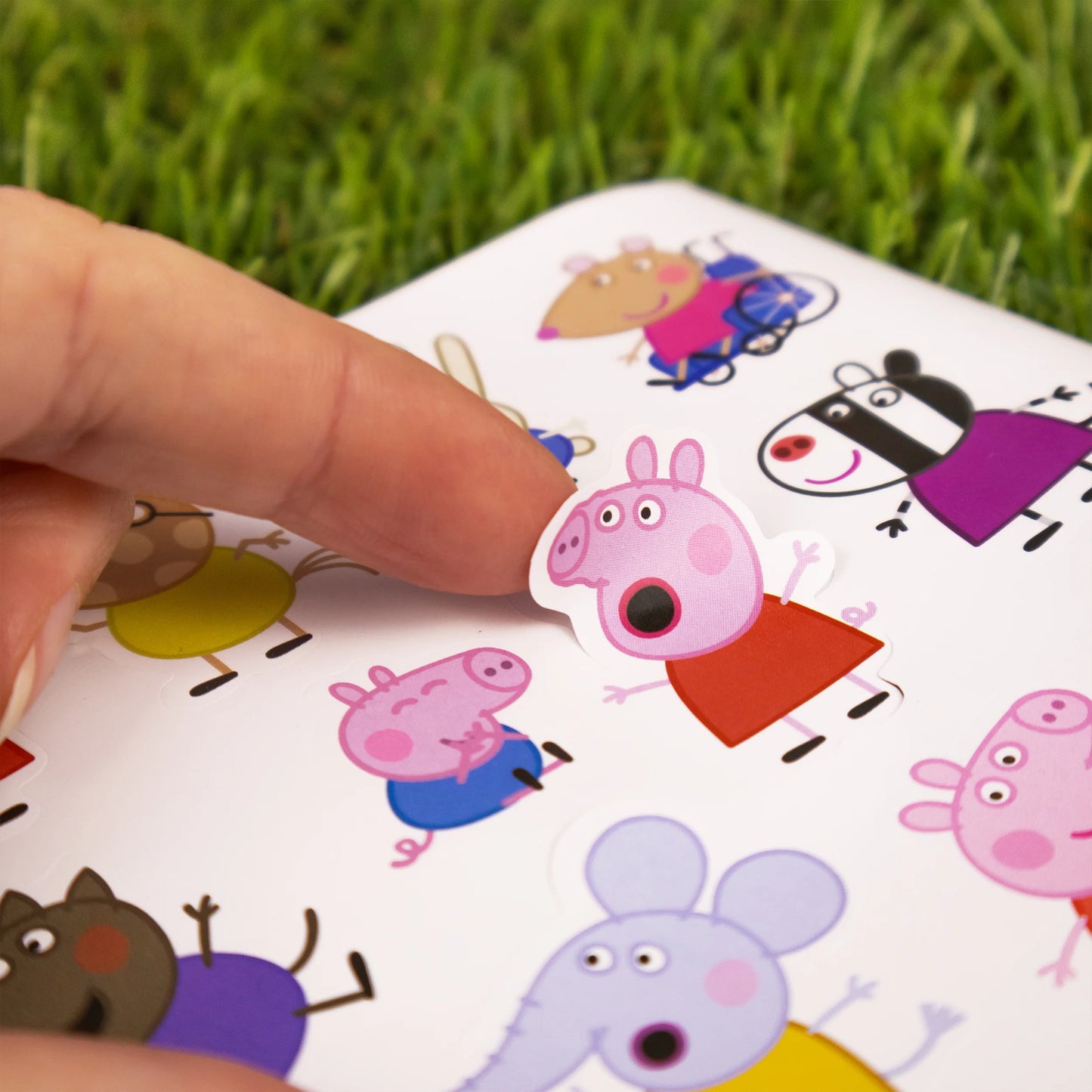 Peppa Pig Plant Growing Kit - Anilas UK