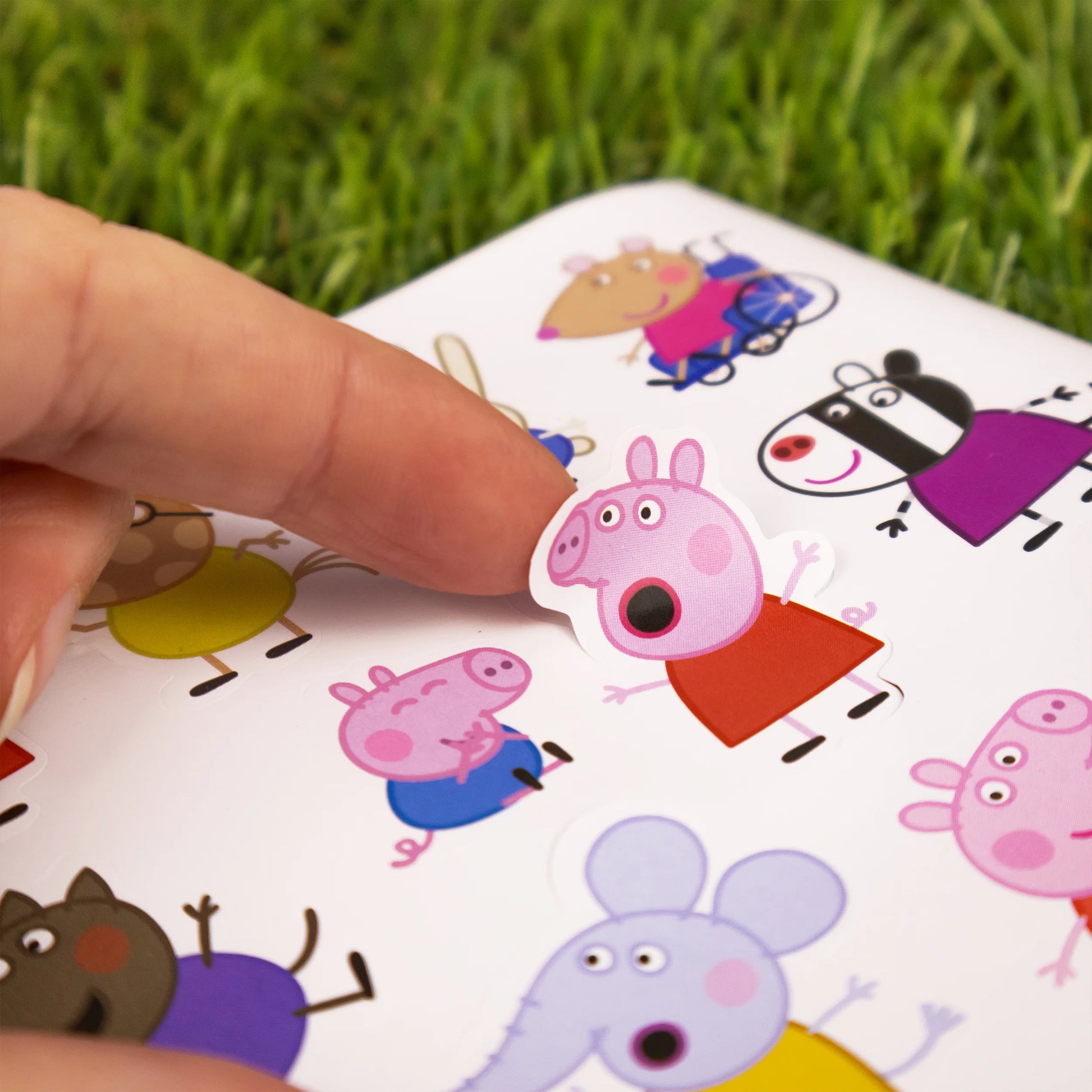 Peppa Pig Plant Growing Kit - Anilas UK