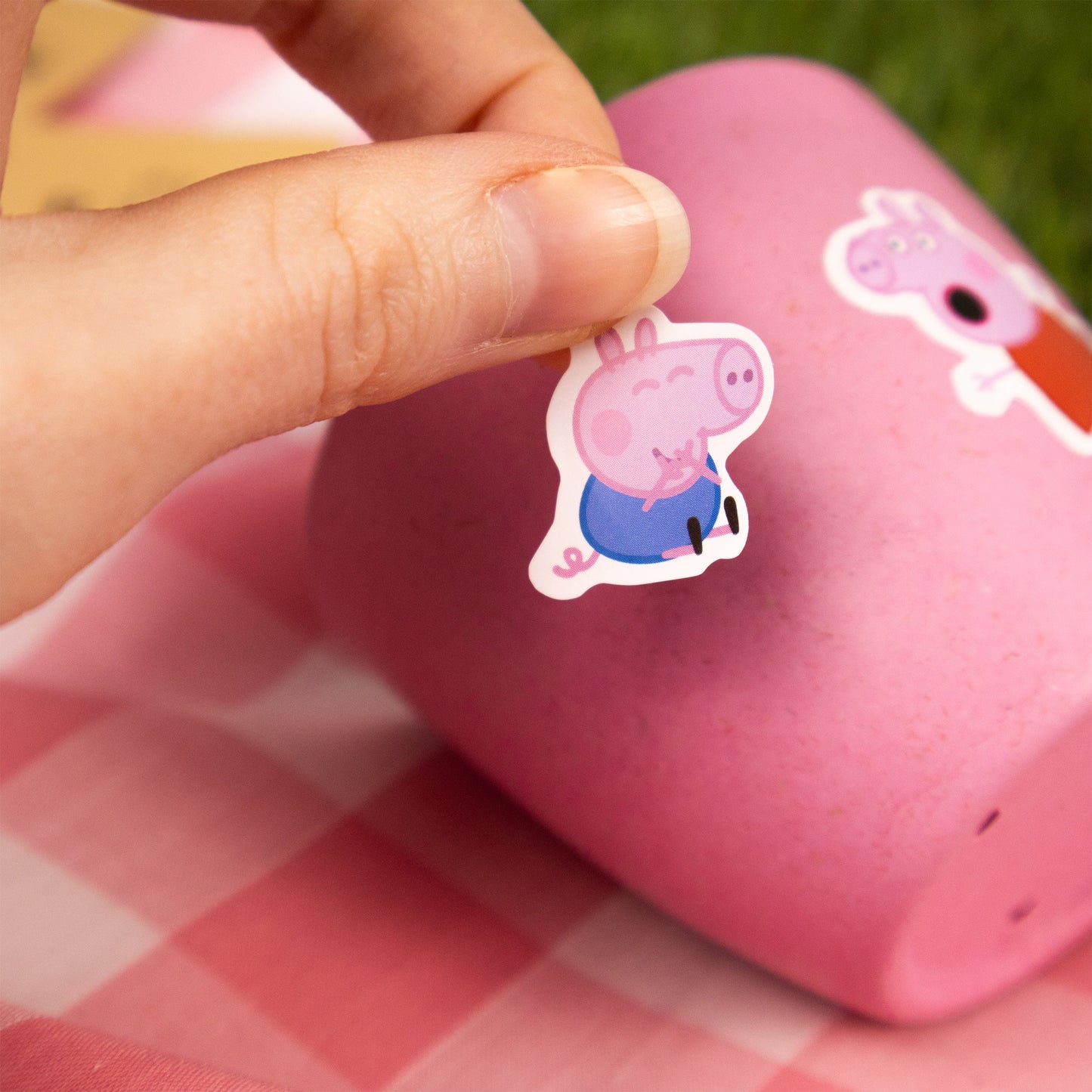 Peppa Pig Plant Growing Kit - Anilas UK