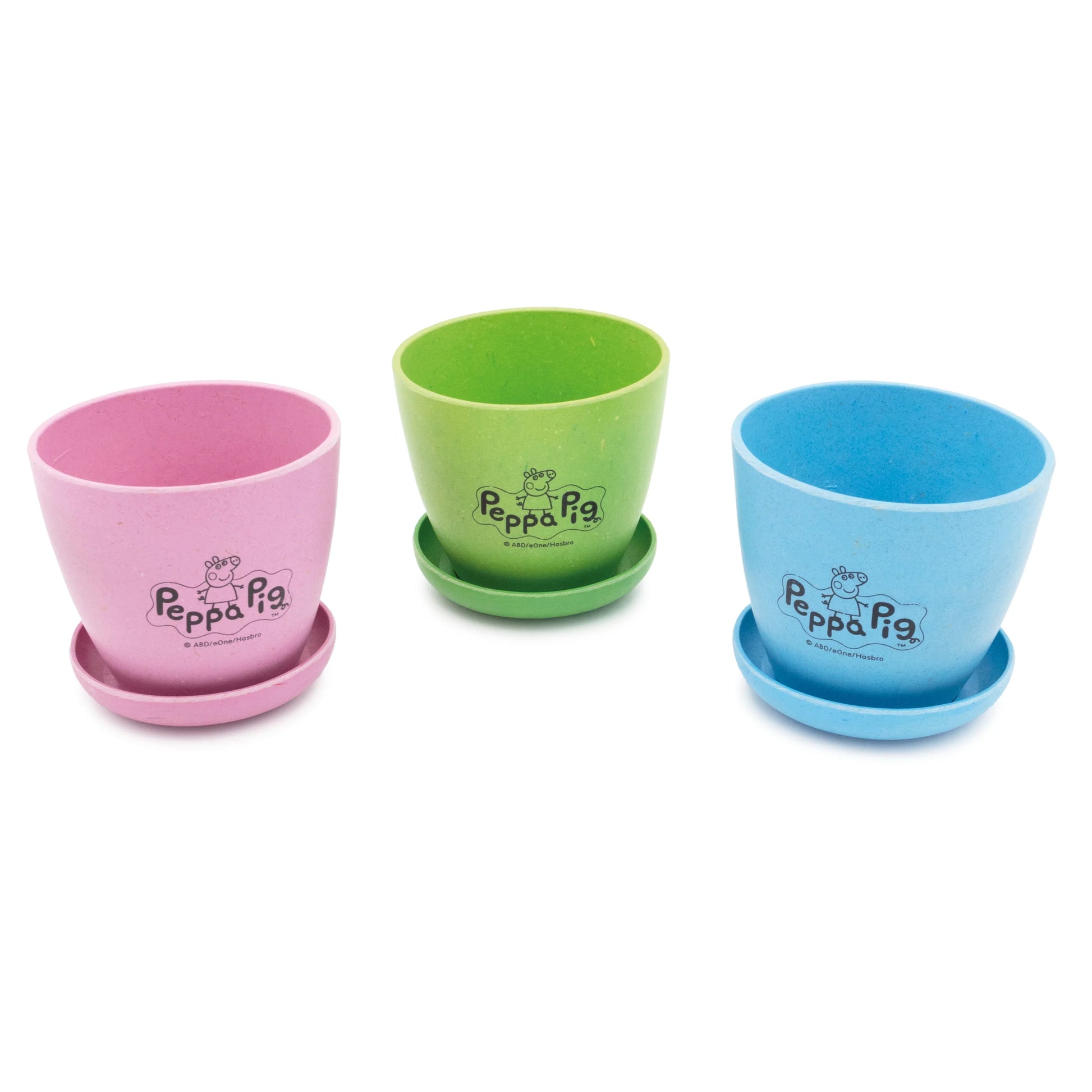 Peppa Pig Plant Growing Kit - Anilas UK