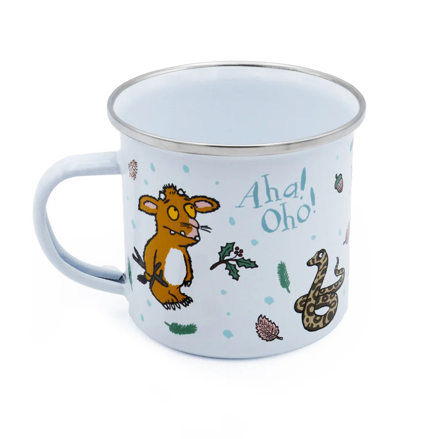 The Gruffalo’s Children's Enamel Mug