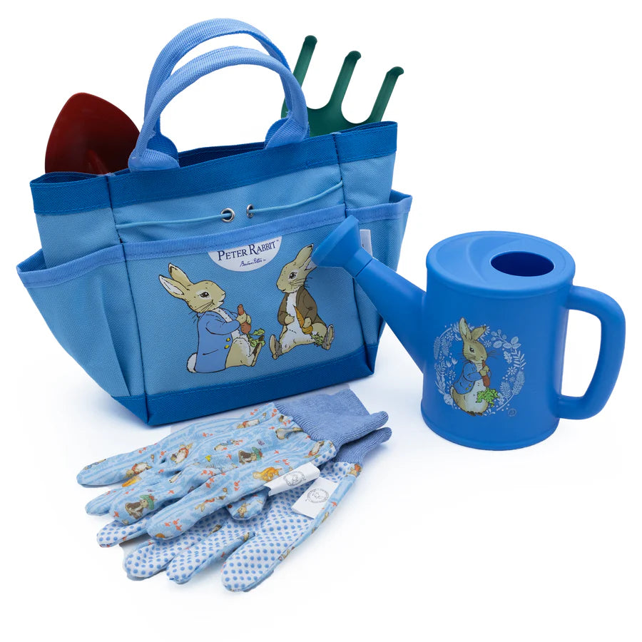 Peter Rabbit Children’s Gardening Set - Anilas UK
