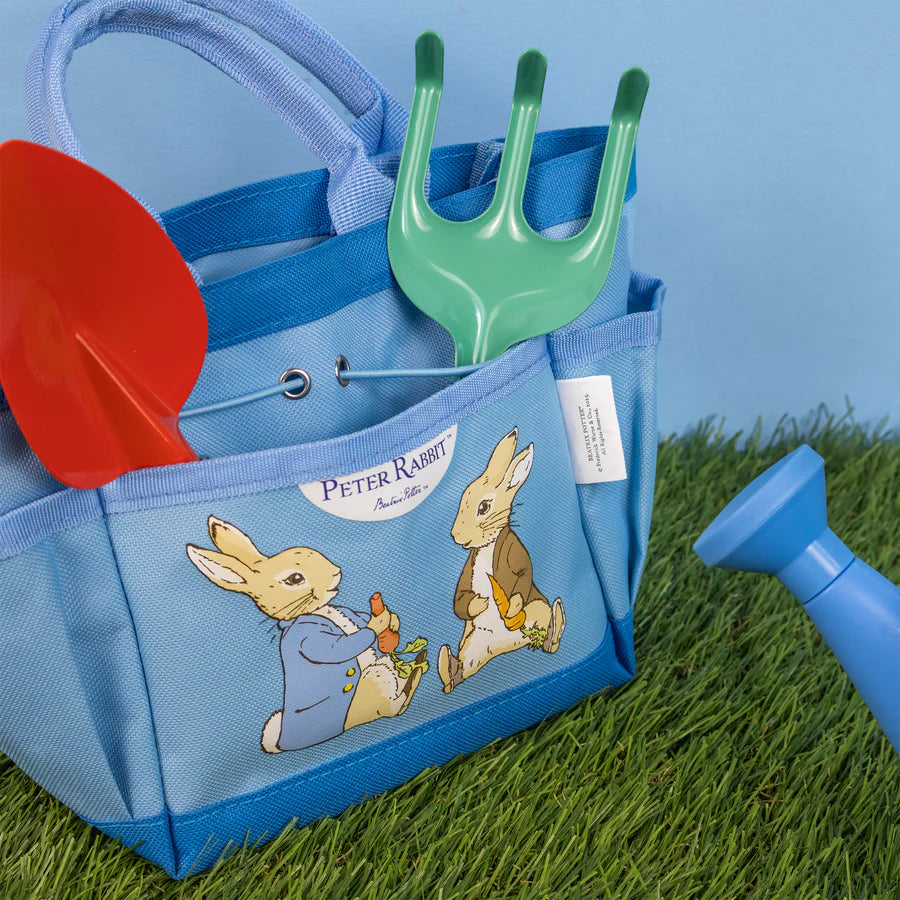 Peter Rabbit Children’s Gardening Set - Anilas UK