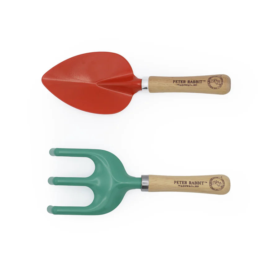Peter Rabbit Children’s Gardening Set - Anilas UK