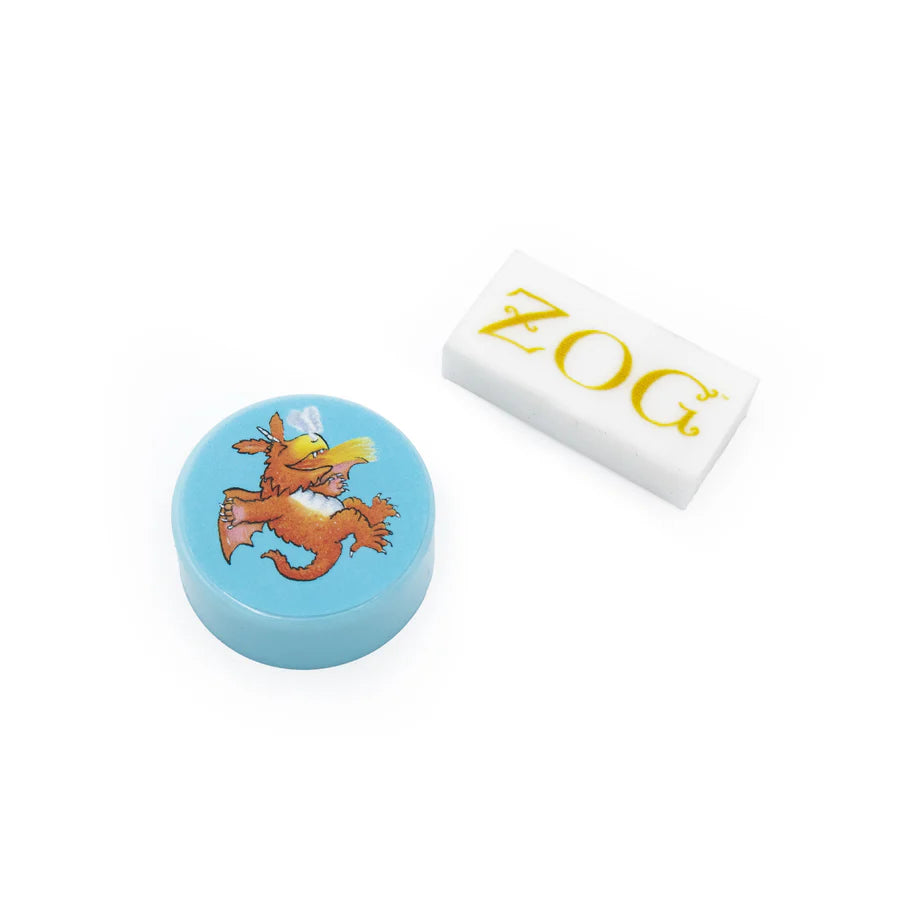 Zog Children’s Art Activity Wallet - Anilas UK