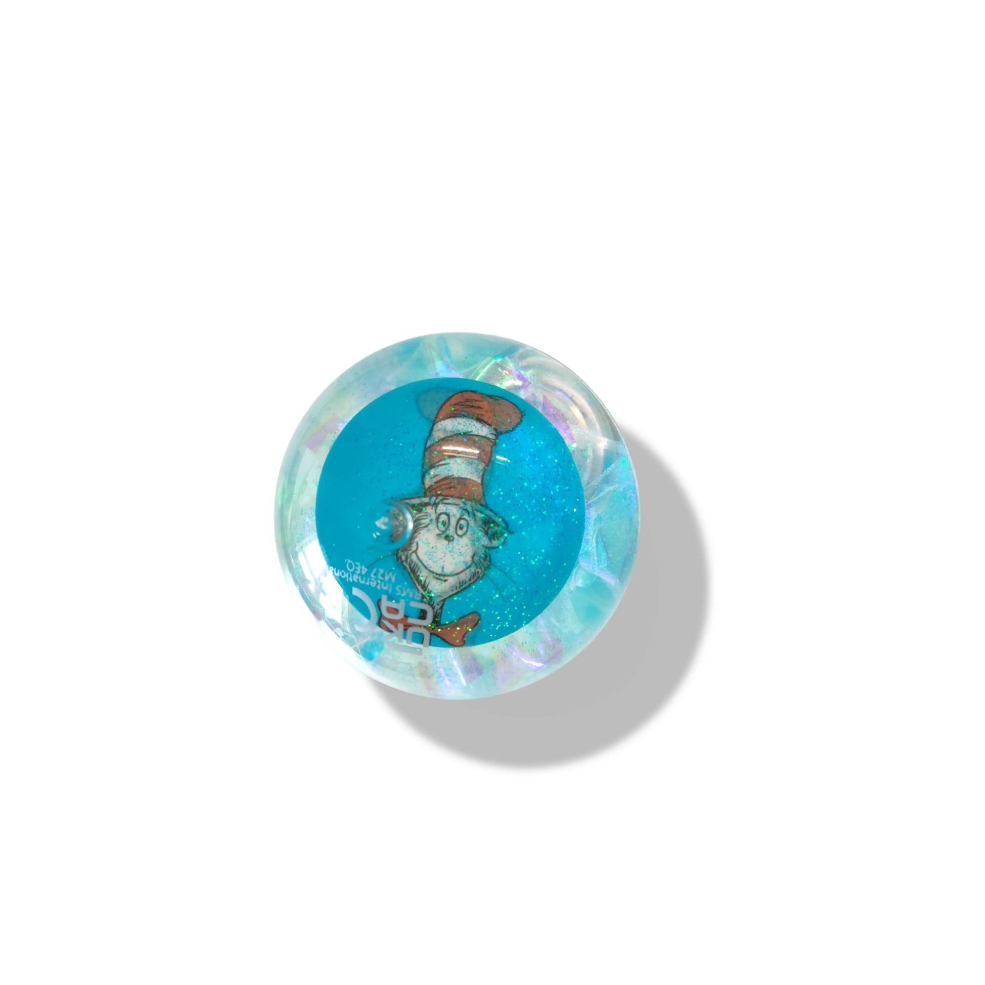 Dr. Seuss Led Light Up Bouncy Ball - Anilas UK