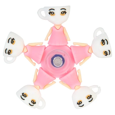 Brain Rot Weird Is Wonderful Spinners