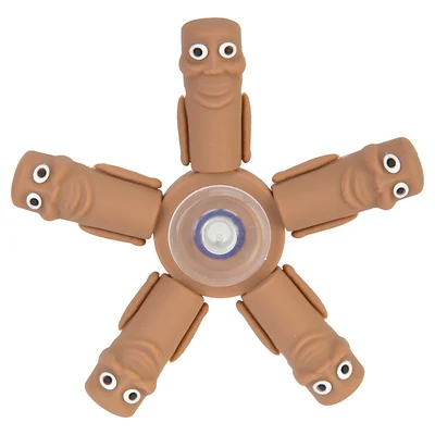 Brain Rot Weird Is Wonderful Spinners
