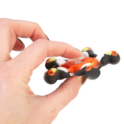Brain Rot Weird Is Wonderful Spinners