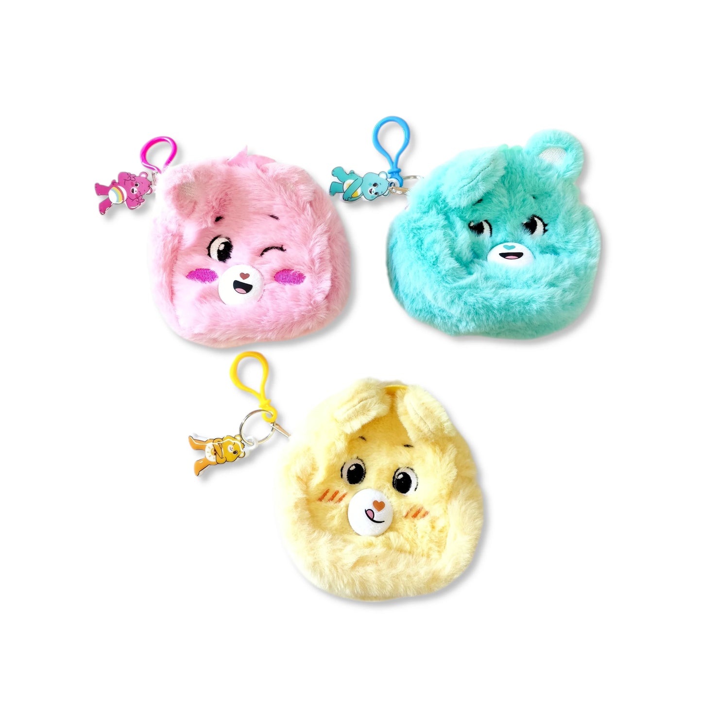 Care Bears Stationery Plush Surprise - Anilas UK
