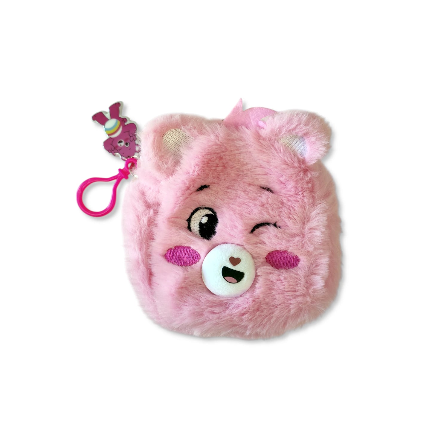 Care Bears Stationery Plush Surprise - Anilas UK