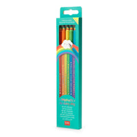 
              Set of 6 HB Graphite Pencils made from Recycled Paper - Anilas UK
            