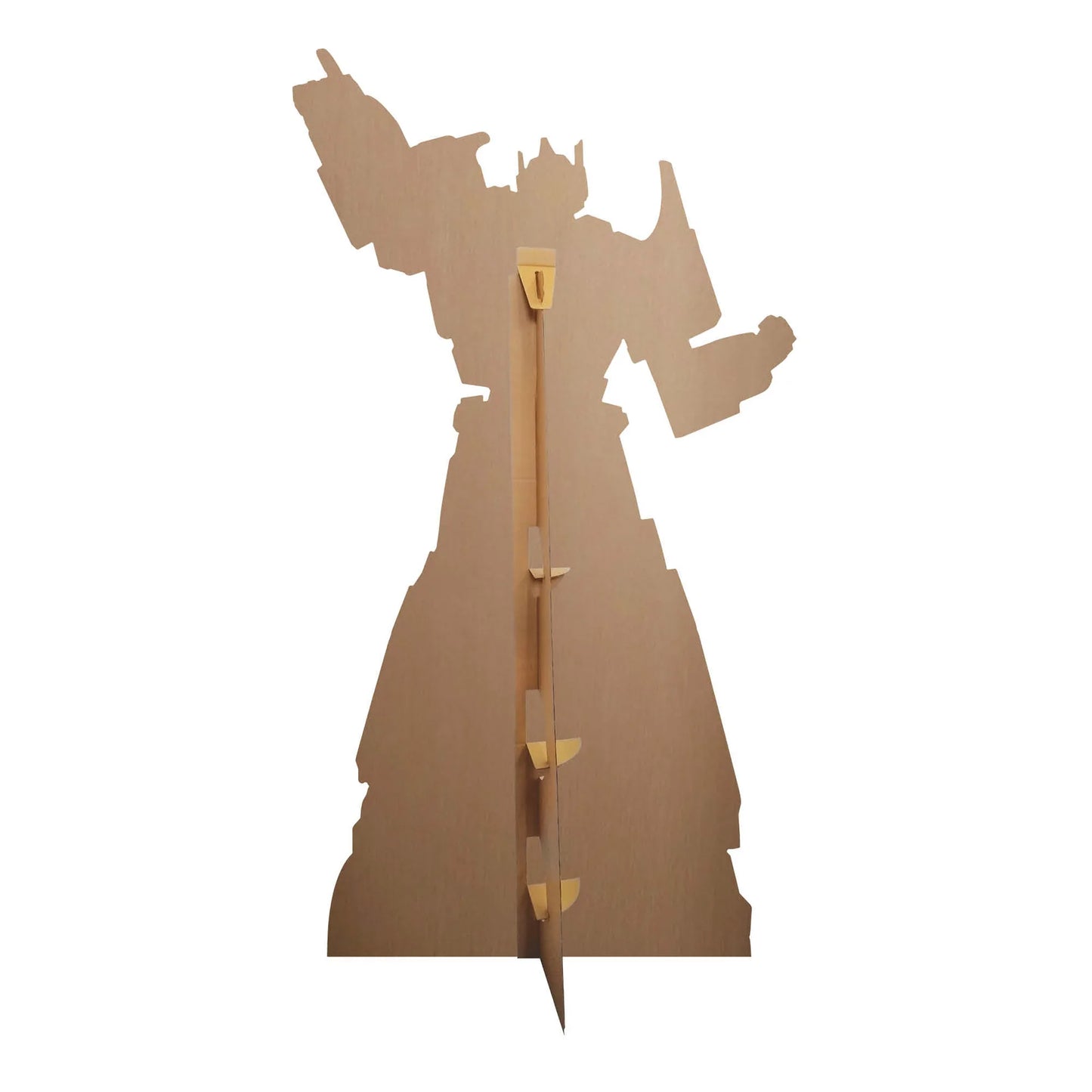 Optimus Prime Transformers Cardboard Cut Out 169cm - Anilas UK