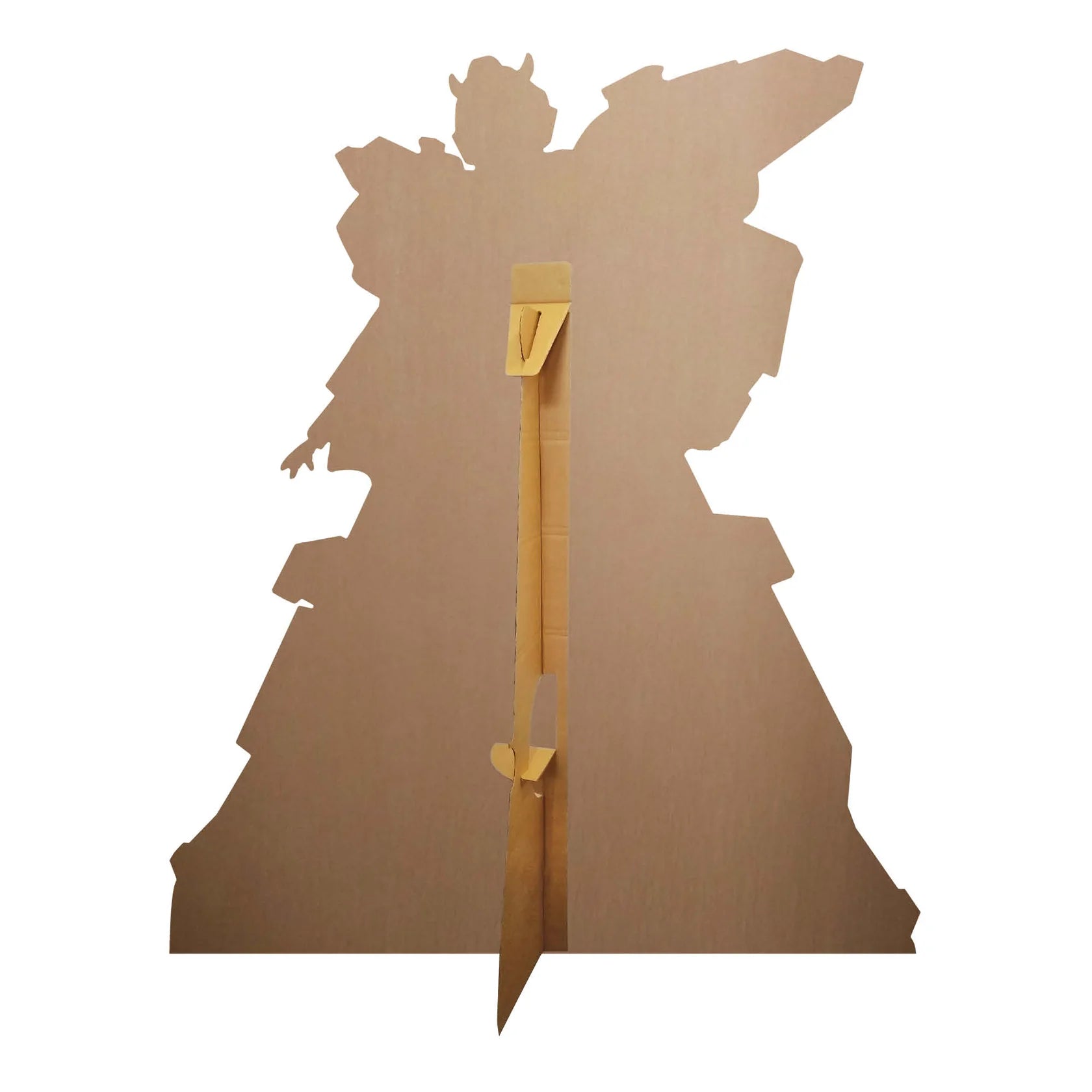 Bumblebee Transformers Cardboard Cut Out 113cm - Anilas UK