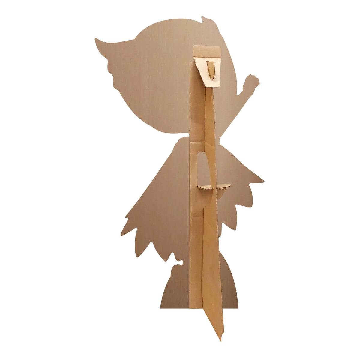 PJ Masks Owlette Cardboard Cutout Height 85cm