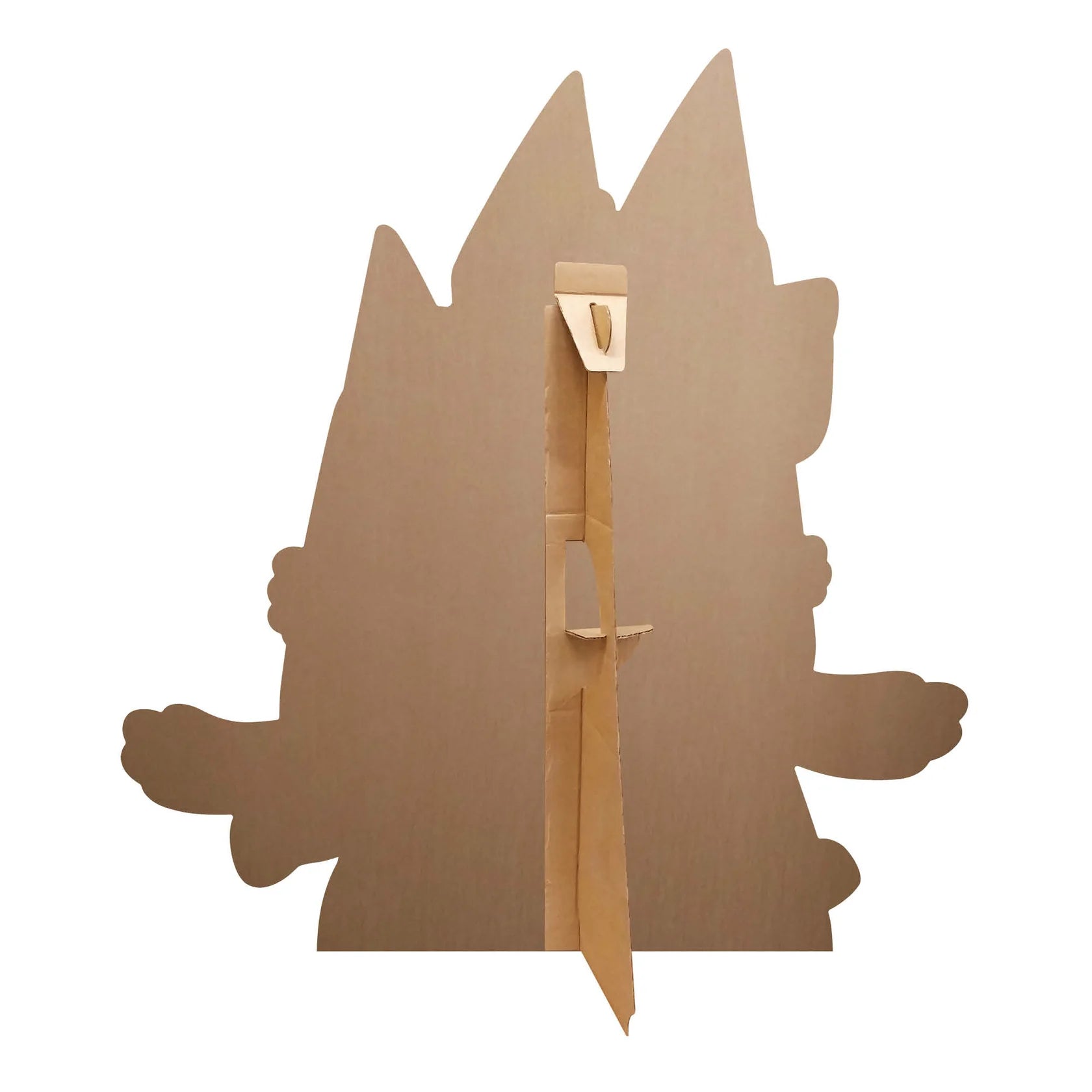 Bluey and Bingo Cardboard Cut Out 91cm - Anilas UK